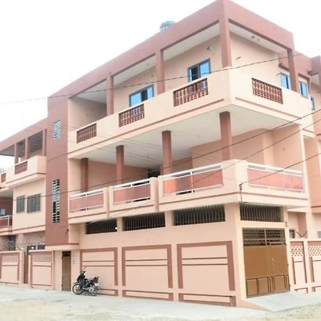 Les Residences Soha 科托努 外观 照片