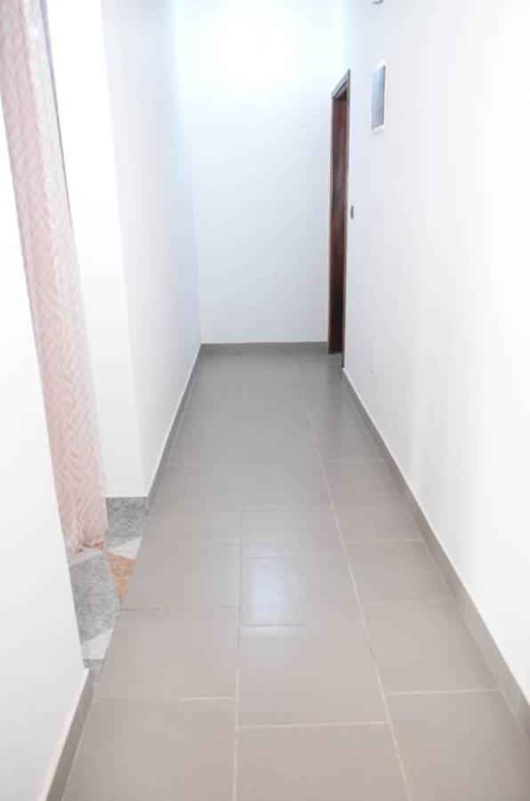Les Residences Soha 科托努 外观 照片
